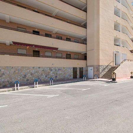 074 Tropical Paradise - Alicante Holiday La Mata  Exterior photo