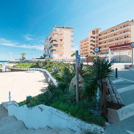 074 Tropical Paradise - Alicante Holiday La Mata  Exterior photo