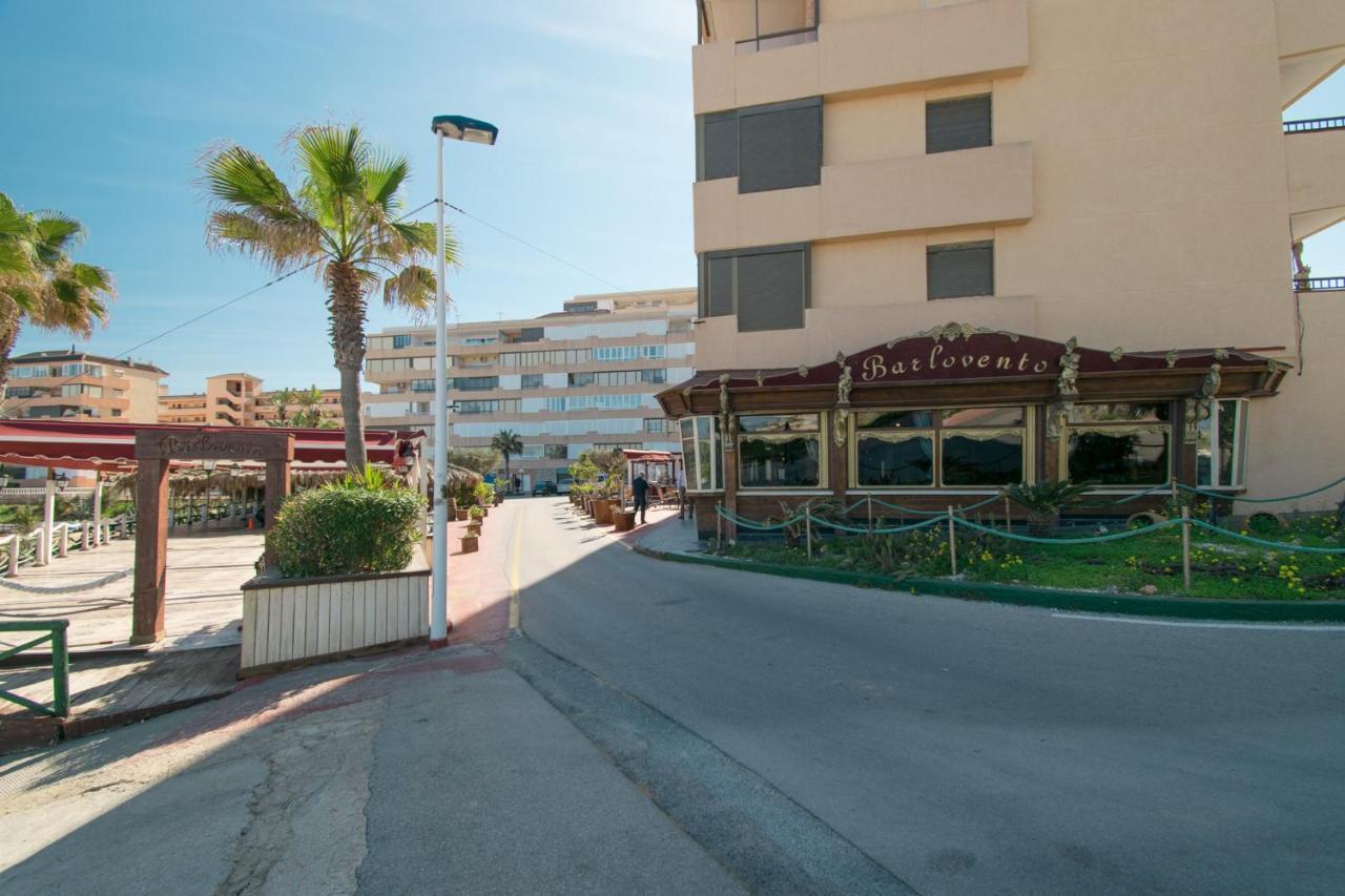 074 Tropical Paradise - Alicante Holiday La Mata  Exterior photo